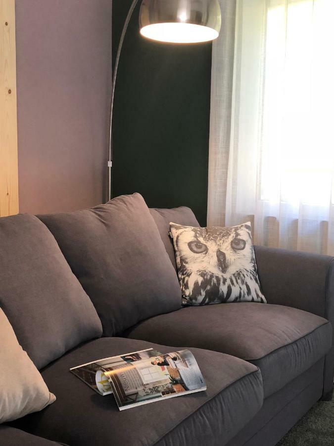 Gastenverblijf De Lorem Leusden Εξωτερικό φωτογραφία